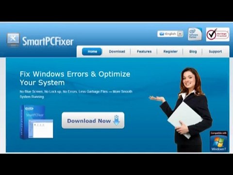 Fix Windows Errors & Optimize Your System
