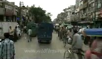 Time lapse_ Khari Baoli-1.flv