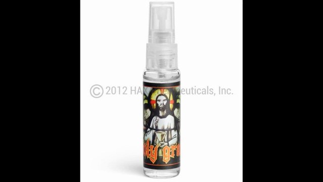 Hax Pheromones - Pheromone Colognes Review