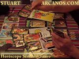 Horoscopo Tauro 18 al 24 de abril 2010 - Lectura del Tarot