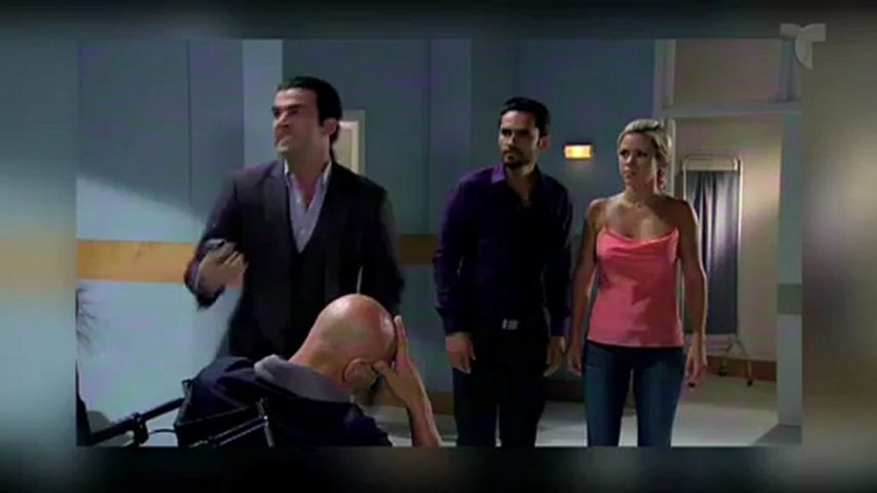 Los Bloopers De Corazon Valiente