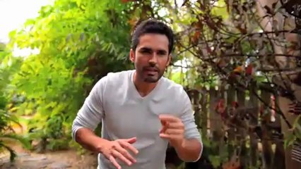 Fabián Ríos Se Despide De Corazon Valiente