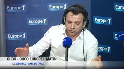 Le low-cost selon Air France