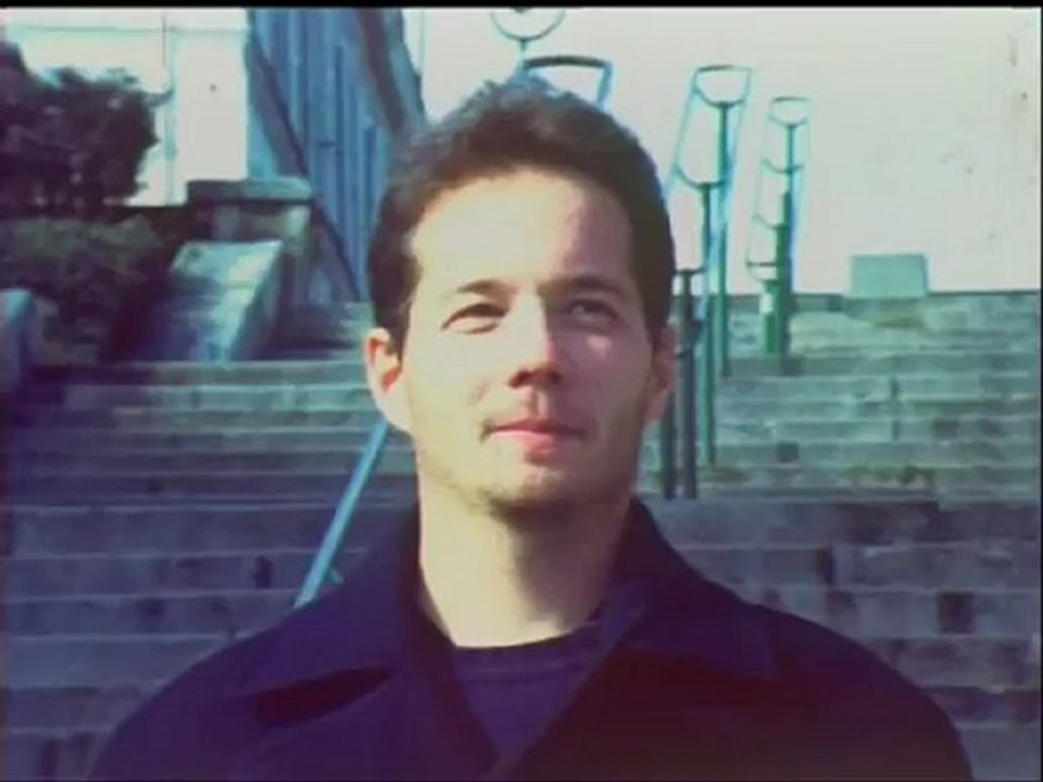 Le terroriste intellectuel