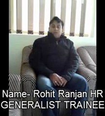 BEST HR GENERALIST TRAINING IN NOIDA