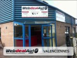 WebDealAuto - 9 magasins dans le Nord-Pas-de-Calais