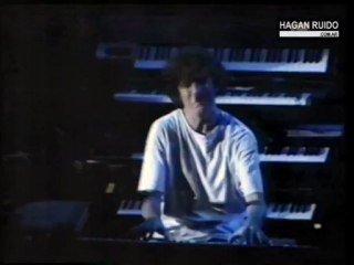 Seru Giran 1992 River Plate - parte 2/3