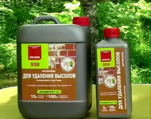 NEOMID 550 Антисоль, средство от высолов, концентрат