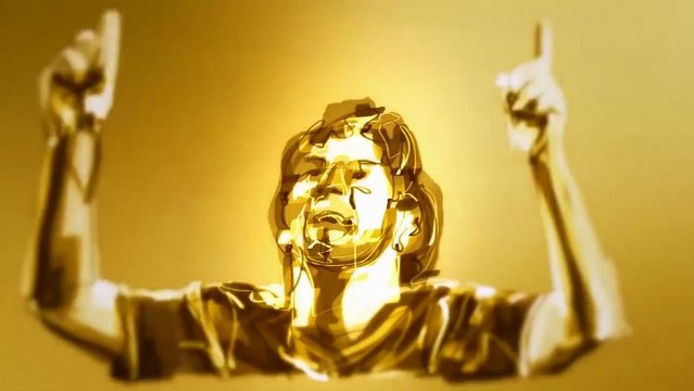 Quand Adidas rend hommage à Messi pour son 4e Ballon d'Or