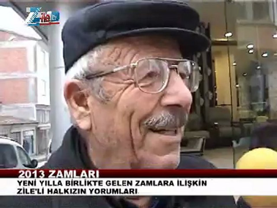 2013 ZAMLARI