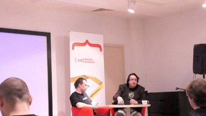 Wzgórze Demokracji - część pierwsza.