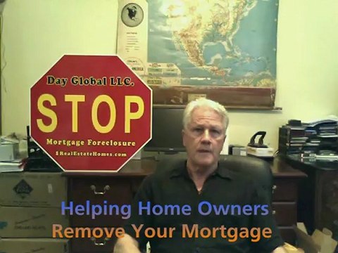 Cancel Your Mortgage - Mortgage Foreclosure No Scam