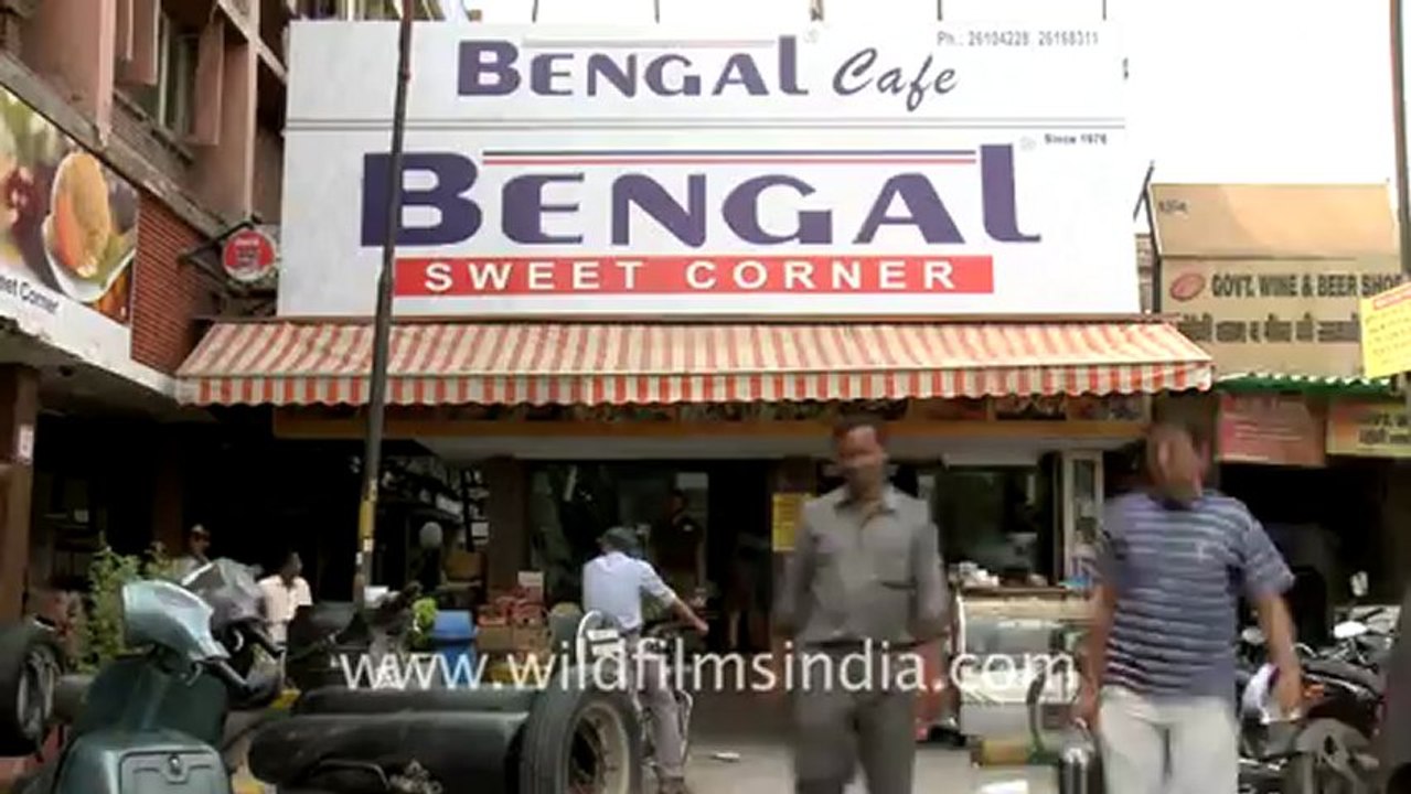 bengal cafe.mov