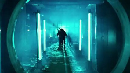 A Good Day To Die Hard - Trailer 2