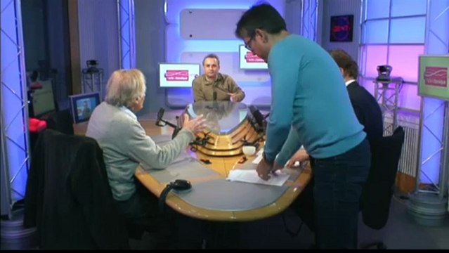 Accords-Désaccords sur radio classique