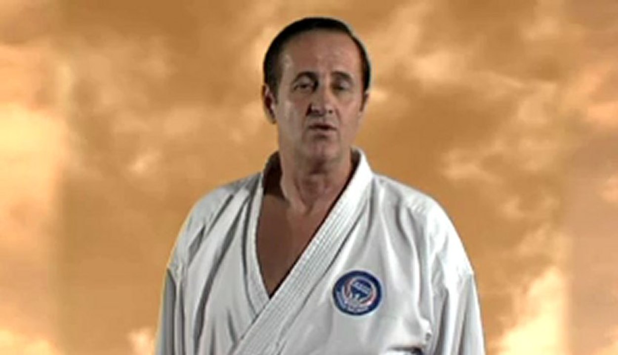 DVD volume 1 karaté Wado-Ryu, standards & spécificités