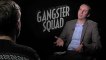 Gangster Squad - Ryan Gosling Interview