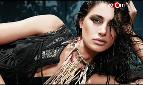 Uday Chopra celebrated his birthday with Nargis Fakhri