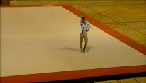 Retour sur le GALA 2012 - HIRONDELLES de Villefranche - Gymnastique