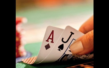 David Naber Medusoft - Consistent Poker Player