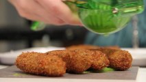 Veg Seekh Kabab - Vegetarian Recipe