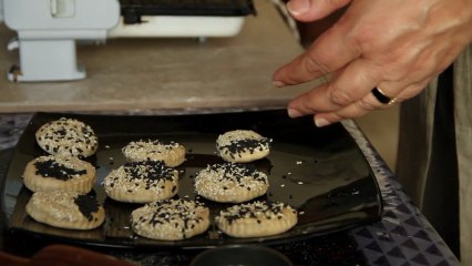 Sindhi Loli - A Recipe By Annuradha Toshniwal (Vegetarian)