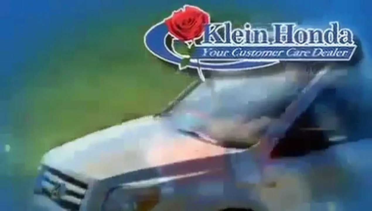 Honda Civic for Sale by Klein Honda at Lynnwood - 2008 Used Cars