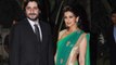 Sonali Bendre and Goldie Behl at Zee Cine Awards 2013