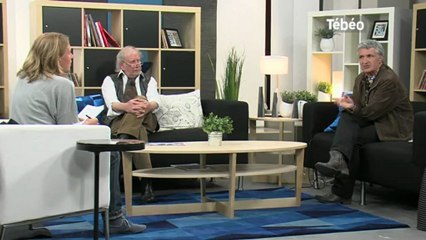 Glenmor : " L'Eveilleur" Emission La complete Tebeo