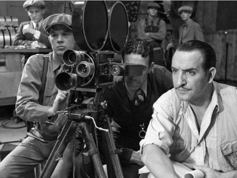 Les Matins - Faut-il revoir le système de financement du cinéma français ?