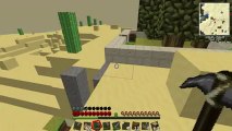 Minecraft Technic Bölüm 10 