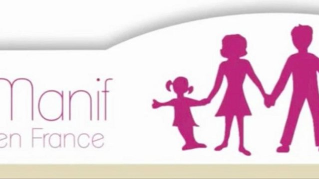 06/01/13 Manif 13 janvier, 2 Ventre à louer ! Les organisateurs s'expriment sur Radio Notre-Dame