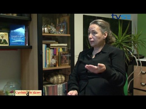 CUVINTE DIN TACERI 4 IANUARIE dr. Ofelia Lugojan Ghenciu