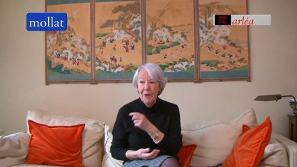 Marie Sizun - Un léger déplacement