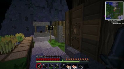 Minecraft Technic Bölüm 6 "Eğlenmeye Başlıyorum"