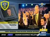 7 Ocak 2013 Fifa Puskas Ödülü Sahibi Miroslav Stoch ile Telefon Bağlantısı