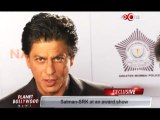 Planet Bollywood News - Salman & Shahrukh at an award show, Katrina Kaif wins the service tax case, & more news