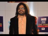 Music Director Pritam at Zee Cine Awards 2013