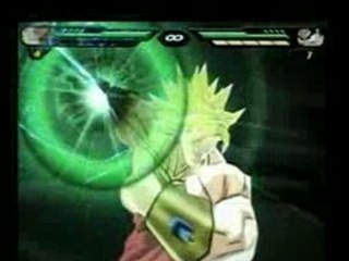 Ultimate Attacks: The Power Moves