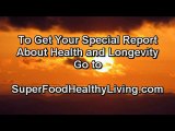 David Wolfe and Superfood Health (Organic Super Foods)