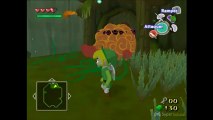 Soluce Zelda Wind Waker : Les Bois Défendus - Partie 1