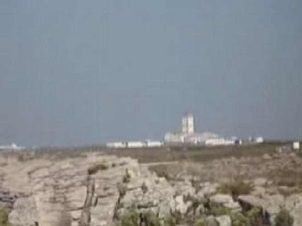 Cabo carvoeiro Peniche