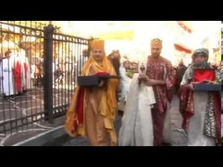 Teverola (CE) - Epifania 2013 (06.01.13)