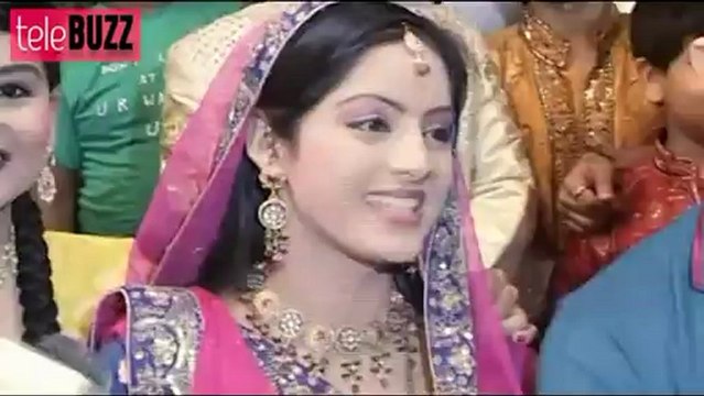 Sooraj Sandhya's AJMER SECRET REVEALED in Diya Aur Baati Hum 7th January 2013