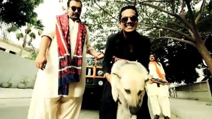 Waderai Ka Beta: A Tale of Power and Corruption