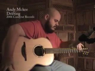 Andy McKee - Drifting