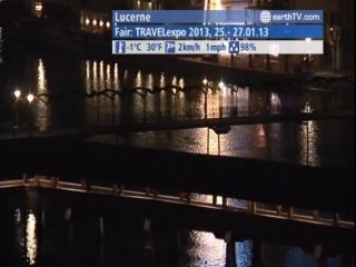 Lucerne - Switzerland, Amsterdam - Netherlands, Cannes - France, Venice - Italy, Macau SAR - China, Cape Town - South Africa, Berlin - Germany