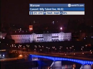 Macau SAR - China, Melbourne - Australia, Stuttgart - Germany, Lucerne - Switzerland, London - United Kingdom, Washington - USA, Warsaw - Poland