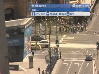 Agadir - Morocco, London - United Kingdom, Lucerne - Switzerland, New York - USA, Melbourne - Australia, Warnemunde - Germany, Niagara Falls - Canada