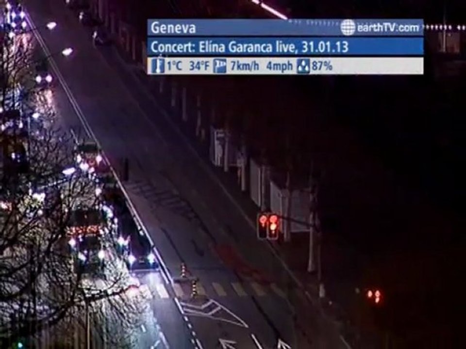 Amsterdam - Netherlands, Niagara Falls - Canada, Lucerne - Switzerland, Geneva - Switzerland, Arcachon - France, Melbourne - Australia, Lugano - Ticino - Switzerland